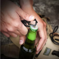 Мини-Мультитул NexTool Captain Gulp KT5018