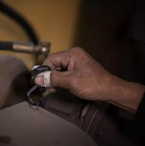 Мини-Мультитул NexTool Captain Gulp KT5018