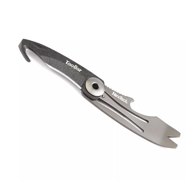 Мини-Мультитул NexTool EDC box cutter Tao Bar KT5016