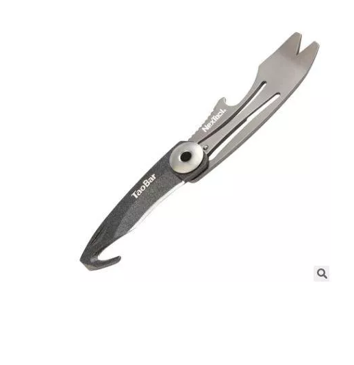 Мини-Мультитул NexTool EDC box cutter Tao Bar KT5016