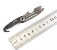 Мини-Мультитул NexTool EDC box cutter Tao Bar KT5016