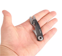 Мини-Мультитул NexTool EDC box cutter Tao Bar KT5016