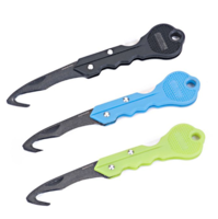 Мини-Мультитул NexTool EDC box cutter TaoTool KT5015