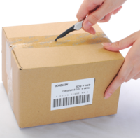 Мини-Мультитул NexTool EDC box cutter TaoTool KT5015