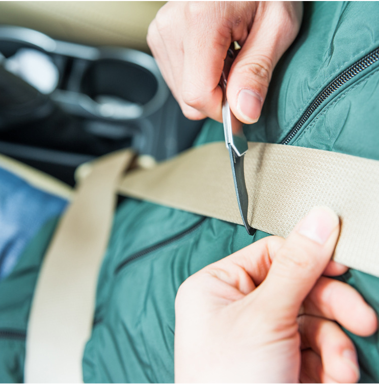 Мини-Мультитул NexTool EDC box cutter TaoTool KT5015