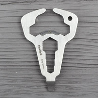 Мини-Мультитул NexTool BOTTLE OPENER Tiny Sting KT5008B
