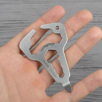 Мини-Мультитул NexTool BOTTLE OPENER Tiny Sting KT5008B