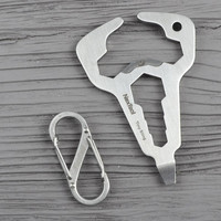 Мини-Мультитул NexTool BOTTLE OPENER Tiny Sting KT5008B