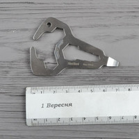Мини-Мультитул NexTool BOTTLE OPENER Tiny Sting KT5008B