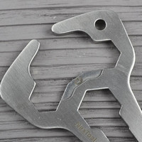 Мини-Мультитул NexTool BOTTLE OPENER Tiny Sting KT5008B