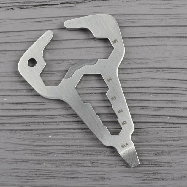 Мини-Мультитул NexTool BOTTLE OPENER Tiny Sting KT5008B