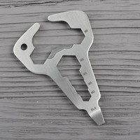Мини-Мультитул NexTool BOTTLE OPENER Tiny Sting KT5008B
