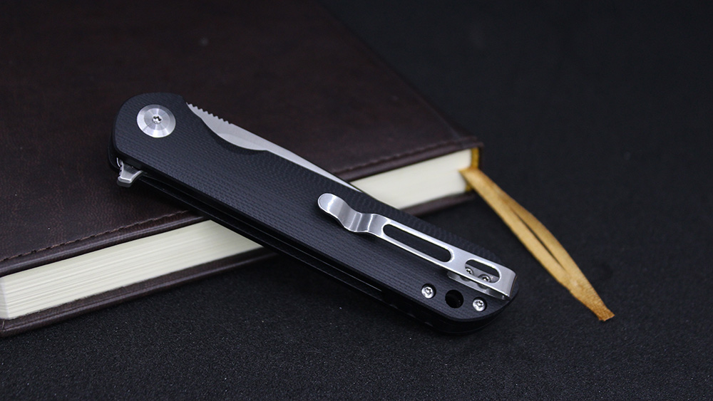 Нож складной Firebird FH41-BK