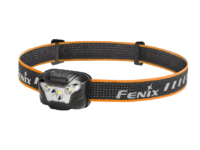 Фонарь налобный Fenix HL18R черный
