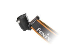 Фонарь налобный Fenix HL18R черный