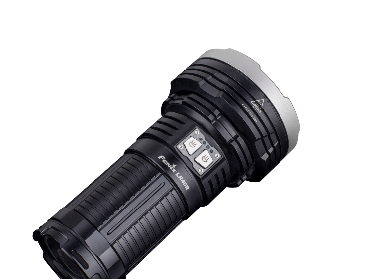 Фонарь ручной Fenix LR40R