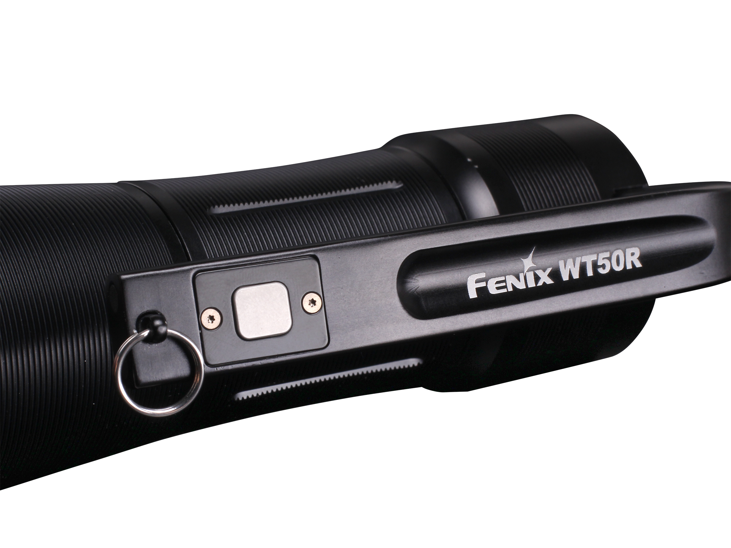 Фонарь ручной Fenix WT50R