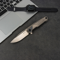 Нож складной Ruike M875-TZ