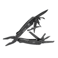 Мультитул Ganzo G301B Ограниченная серия в 2020 году