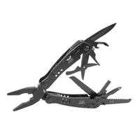 Мультитул Ganzo G301B Ограниченная серия в 2020 году