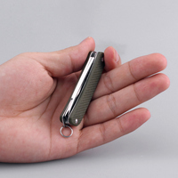 Нож многофункциональный Ruike S21-N