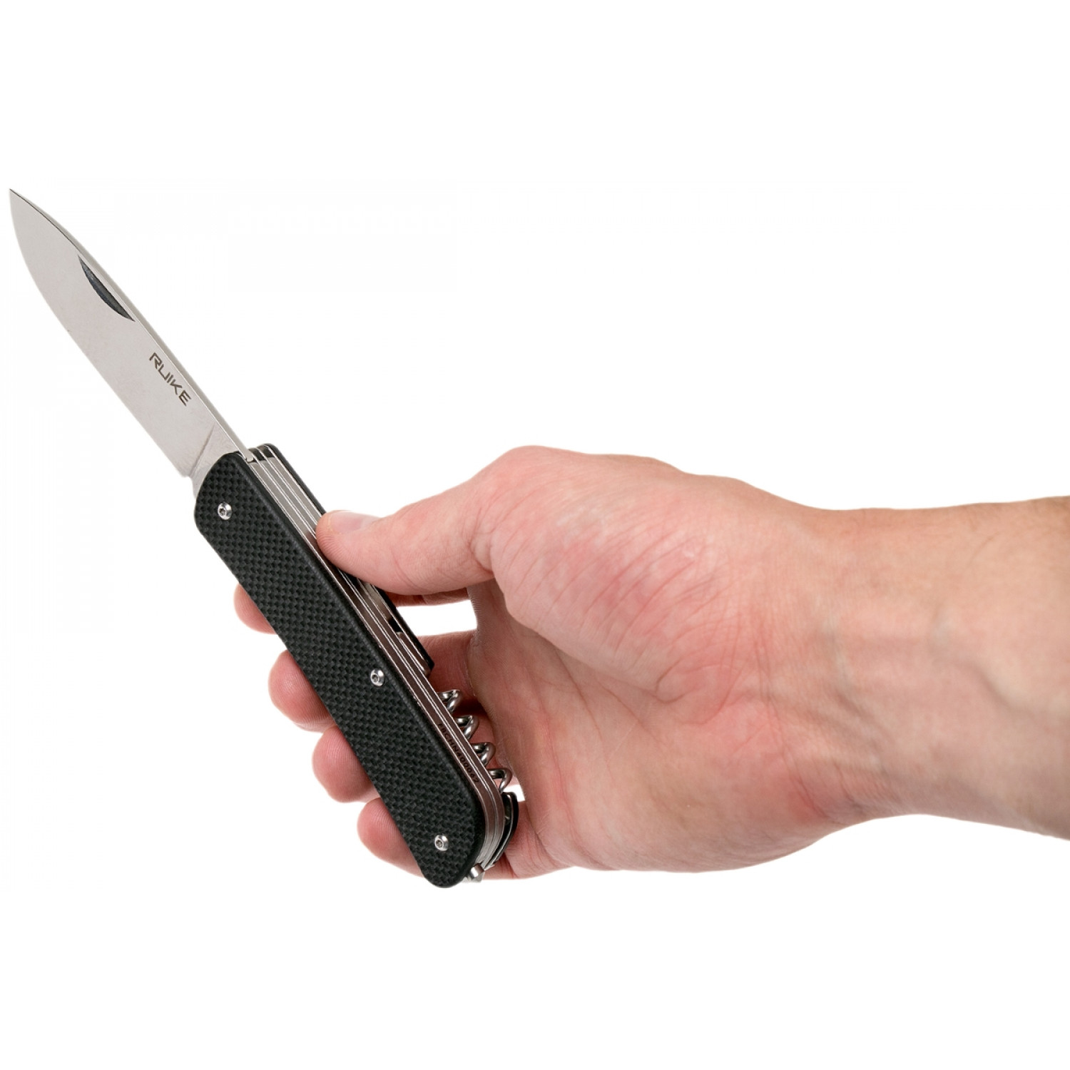 Нож многофункциональный Ruike L32-B