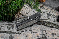 Нож многофункциональный Ruike L51-B