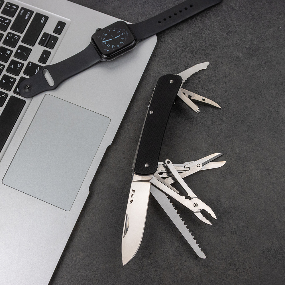 Нож многофункциональный Ruike L51-B