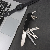 Нож многофункциональный Ruike L51-B