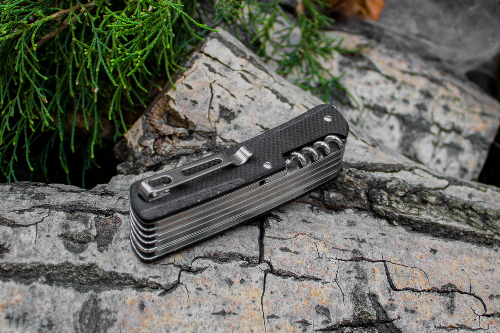 Нож многофункциональный Ruike L51-N