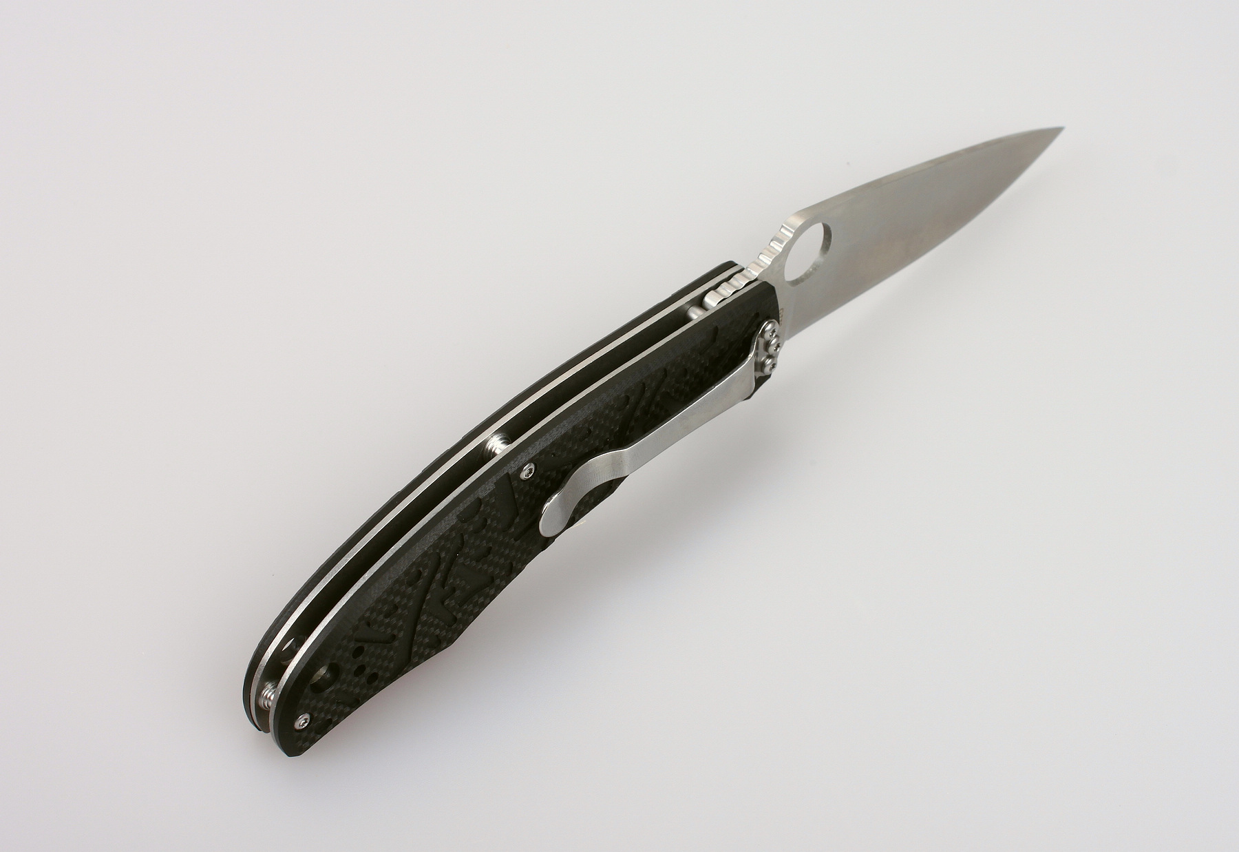 Нож складной Ganzo G7321-OR оранжевый