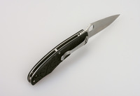 Нож складной Ganzo G7321-OR оранжевый