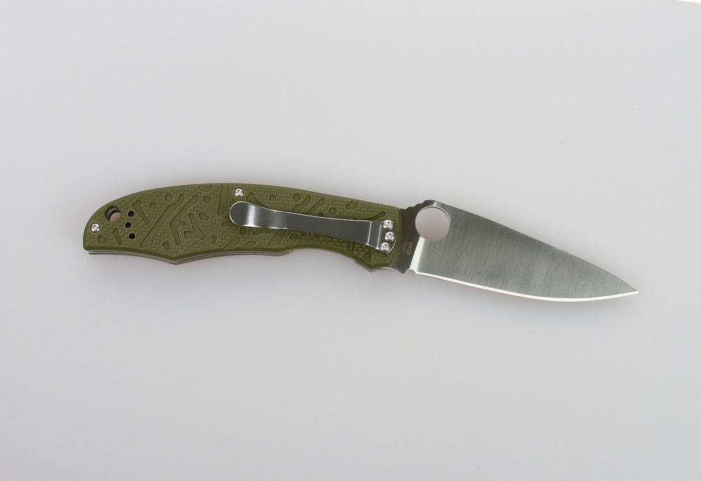 Нож складной Ganzo G7321-OR оранжевый