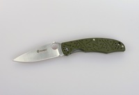 Нож складной Ganzo G7321-OR оранжевый