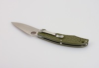 Нож складной Ganzo G7321-OR оранжевый