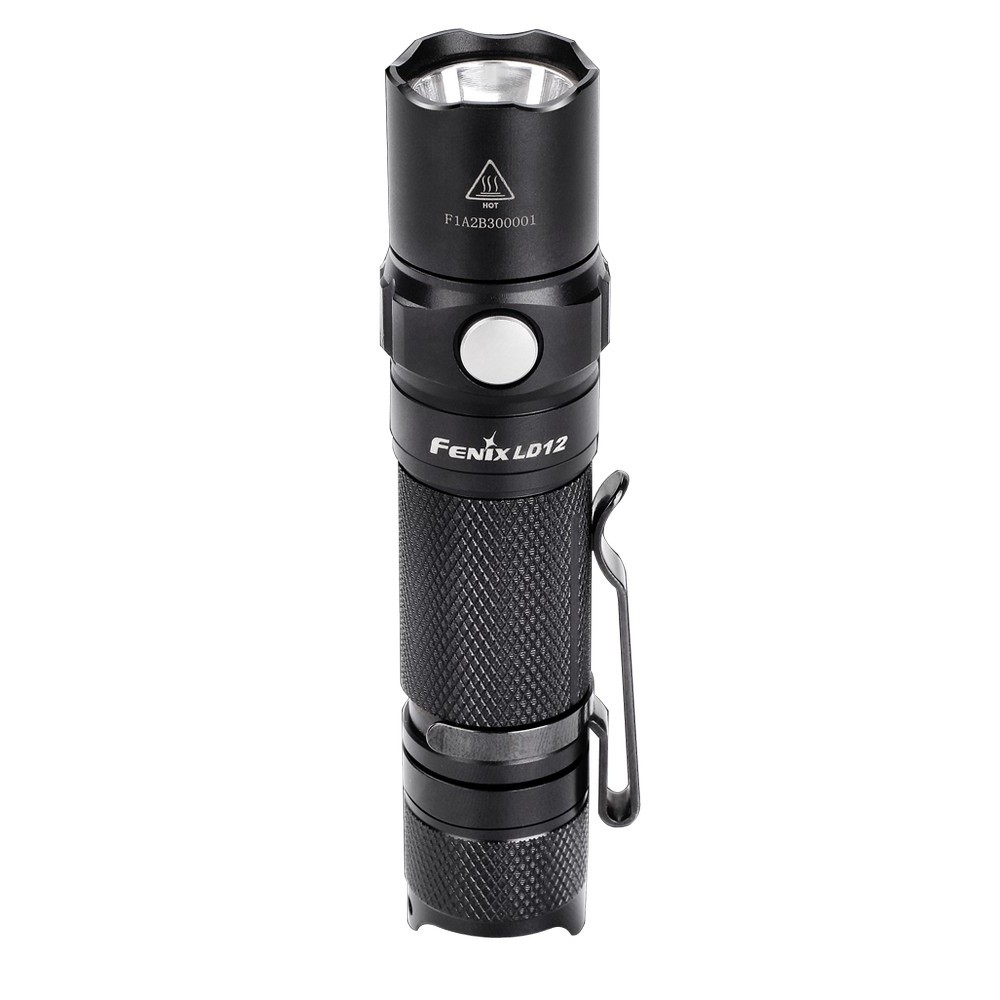 Фонарь ручной Fenix LD12 CREE XP-G2 R5 2017