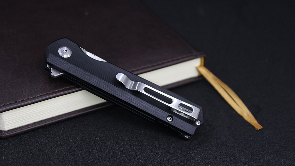 Нож складной Firebird FH11S-BK