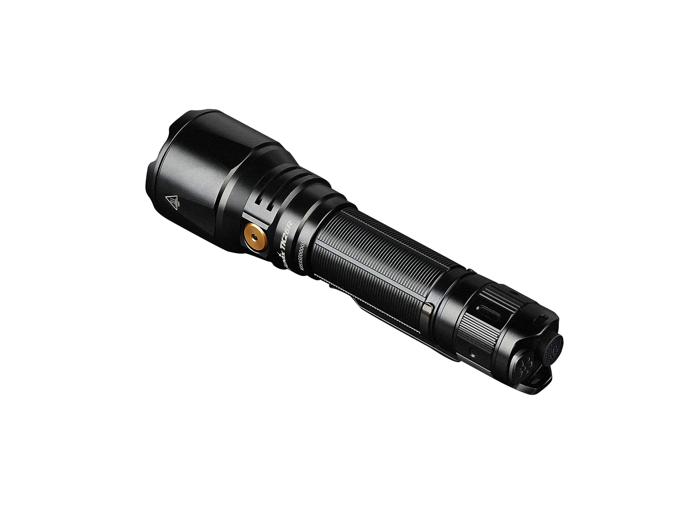 Фонарь ручной Fenix TK26R