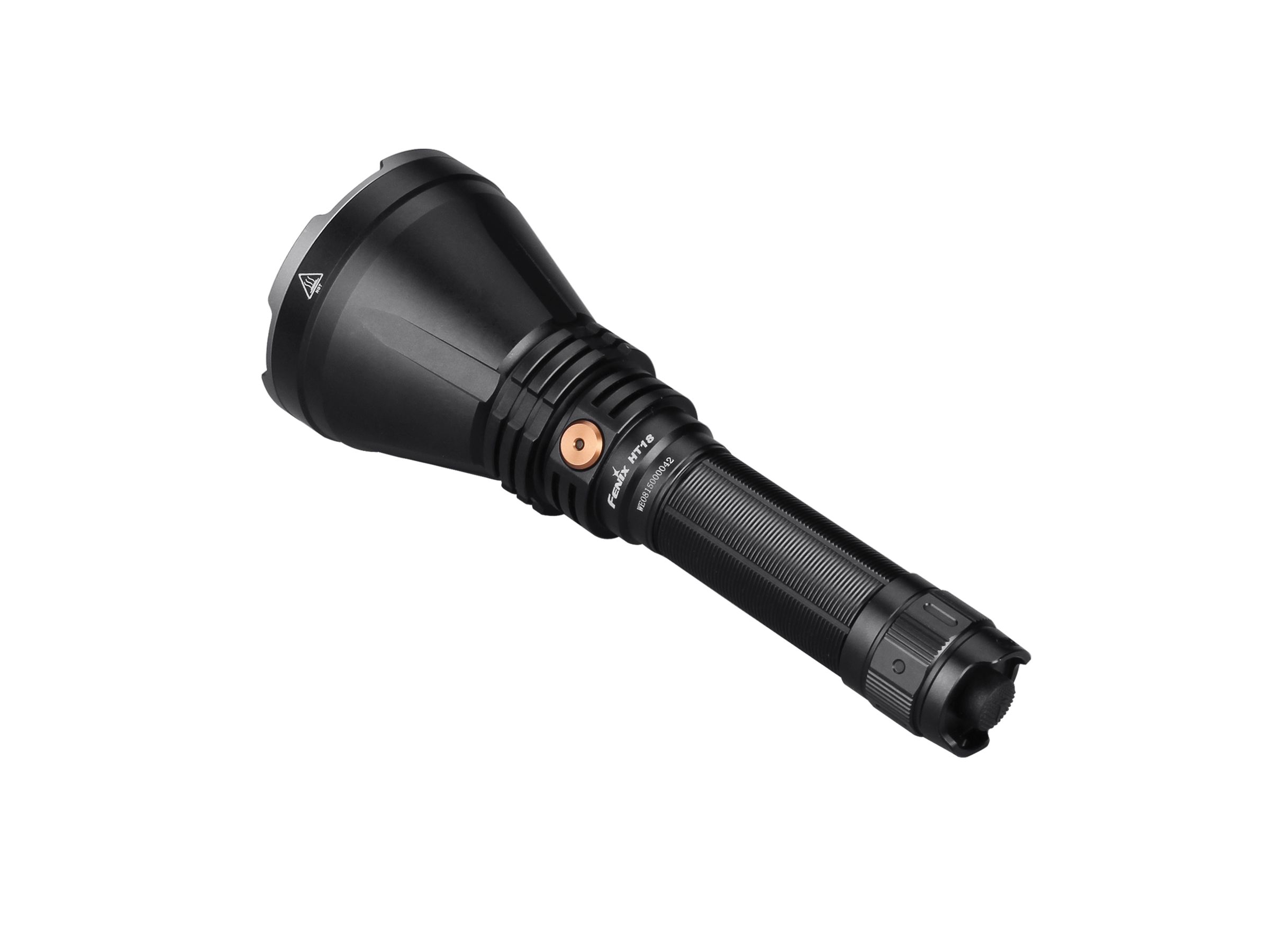 Фонарь ручной Fenix HT18