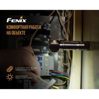 Мультифонарь Fenix HM61R