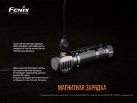 Мультифонарь Fenix HM61R
