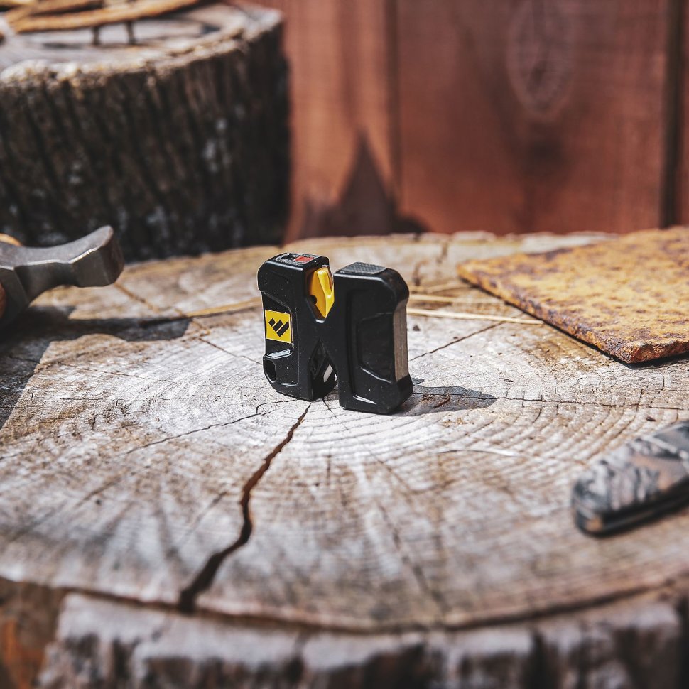 Work Sharp Точилка механическая Pivot WSEDCPVT