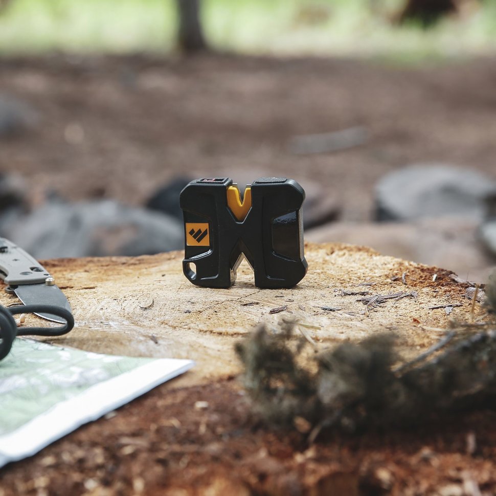 Work Sharp Точилка механическая Pivot WSEDCPVT