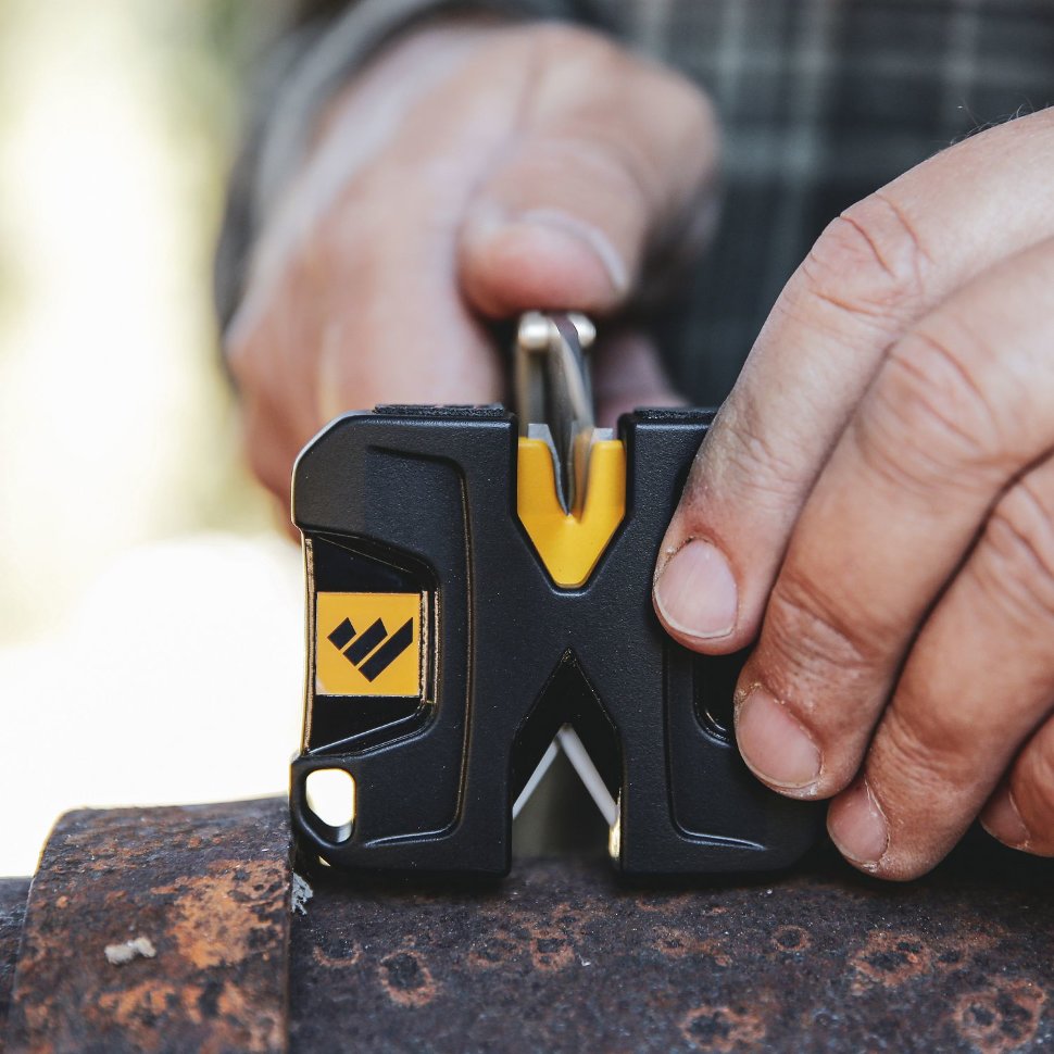 Work Sharp Точилка механическая Pivot WSEDCPVT