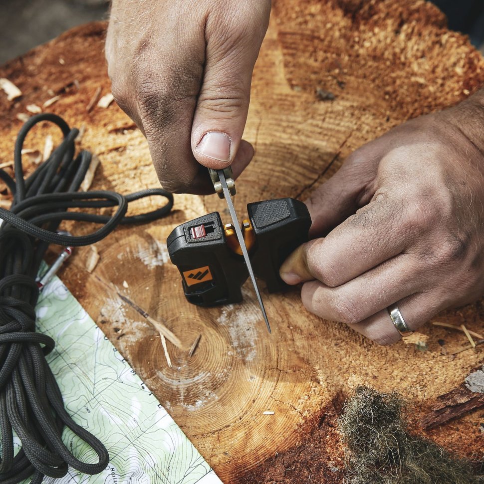 Work Sharp Точилка механическая Pivot WSEDCPVT