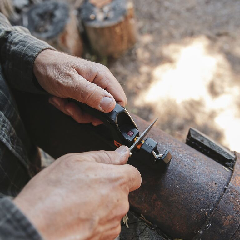 Work Sharp Точилка механическая Pivot Pro WSHHDPVT