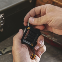 Work Sharp Точилка механическая Micro WSEDCMCR