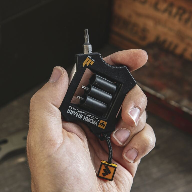 Work Sharp Точилка механическая Micro WSEDCMCR