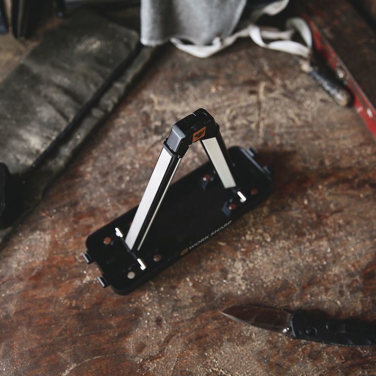 Work Sharp Точилка механическая угловая Ken Onion Angle Set WSBCHAGS