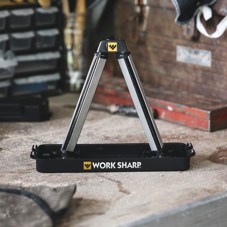 Work Sharp Точилка механическая угловая Ken Onion Angle Set WSBCHAGS